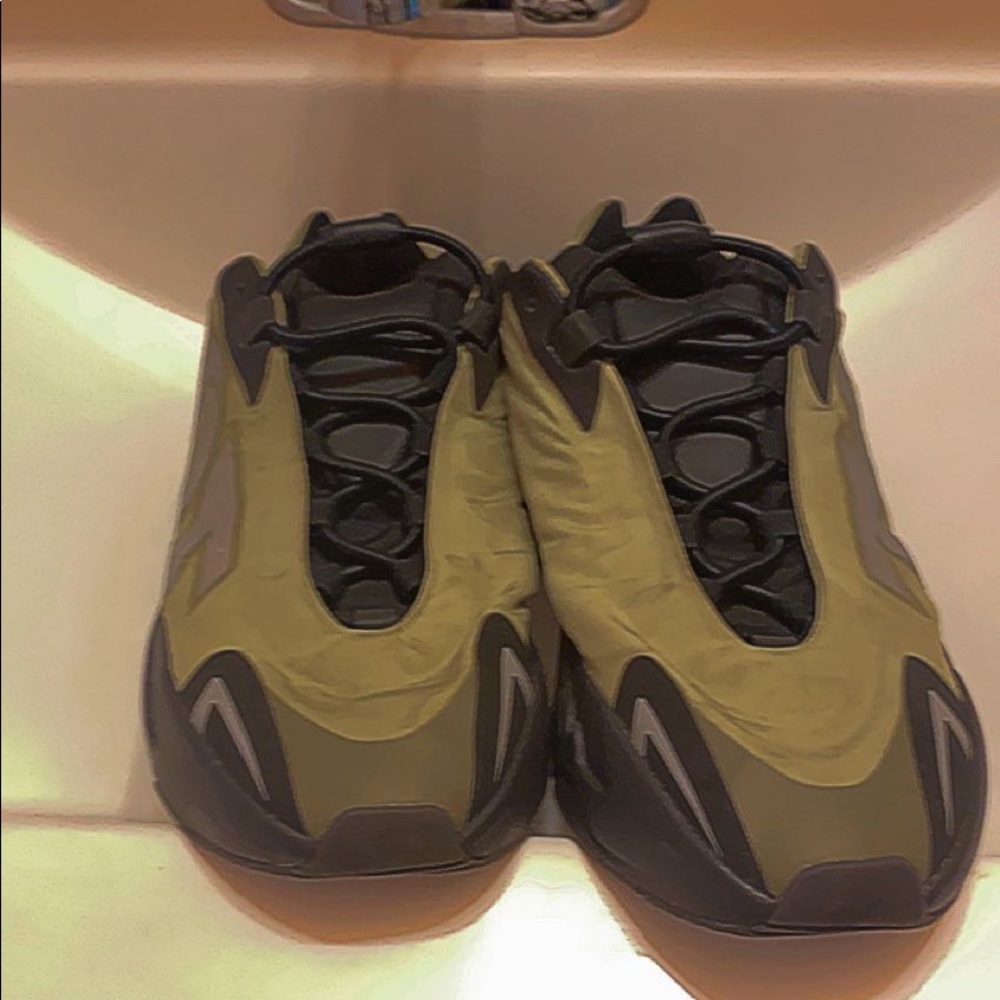Yeezy
